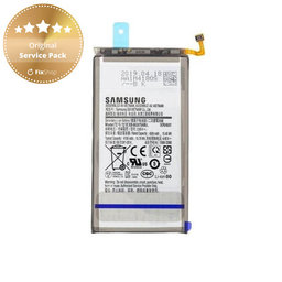 Battery για Samsung S10 Plus G975F | GH82-18827A | 4100mAh
