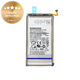 Battery για Samsung S10 Plus G975F | GH82-18827A | EB-BG975ABU | 4100mAh | Service Pack
