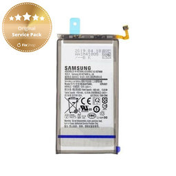 Battery για Samsung S10e G970F | GH82-18825A | 3100mAh