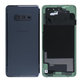 Καπάκι Μπαταρίας για Samsung S10e | G970F | GH82-18452A | Prism Black | Service Pack