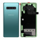 Καπάκι Μπαταρίας για Samsung S10 Plus | G975F | GH82-18406E | Prism Green | Service Pack