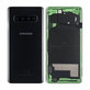 Καπάκι Μπαταρίας για Samsung S10 | G973F | GH82-18378A | Prism Black | Service Pack