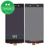 Οθόνη με οθόνη αφής για Huawei Y7 (2019), Aftermarket