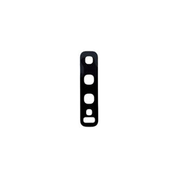 Γυαλί Φακού Πίσω Κάμερας για Samsung S10 Plus G975F | S10 G973F | GH64-07145A | Genuine Service Pack
