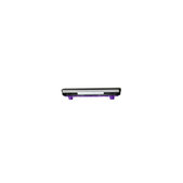 Κουμπί Έντασης για Samsung S10 G973F | S10 Plus G975F | Prism Black | GH98-43731A | Genuine Service Pack