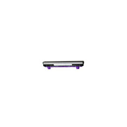 Κουμπί Έντασης για Samsung S10 G973F | S10 Plus G975F | Prism Black | GH98-43731A | Genuine Service Pack