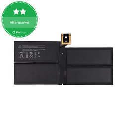 Battery για Microsoft Surface Pro 5 | G3HTA038 | DYNM02 | 5940mAh