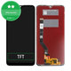 LCD Display με Touch Screen για Huawei Y7 (2019) | Aftermarket