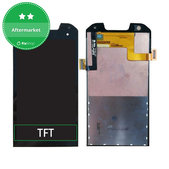 Οθόνη με οθόνη αφής για HTC U11, Aftermarket