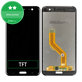 Οθόνη με οθόνη αφής για HTC U11, Aftermarket