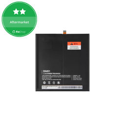 Battery για Xiaomi Mi Pad 2 7.9" | BM61 | 6190mAh