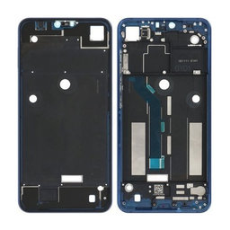 Μπροστινό Πλαίσιο για Xiaomi Mi 8 Lite | Aurora Blue