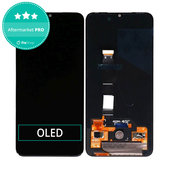 Οθόνη με οθόνη αφής για Xiaomi Mi 9 SE