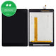 LCD Display με Touch Screen για Xiaomi Mi Pad 1 | 7.9" | Μαύρο, Black | Aftermarket