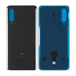 Καπάκι Μπαταρίας για Xiaomi Mi 9 | Piano Black