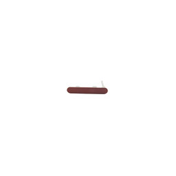 Δίσκος SIM για Sony Xperia P (LT22i) | Red | 1257-6368 | Genuine Service Pack
