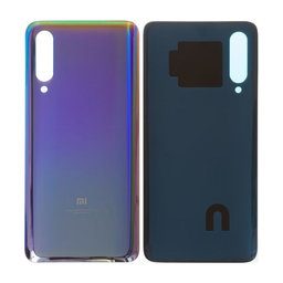 Καπάκι Μπαταρίας για Xiaomi Mi 9 | Lavender Violet