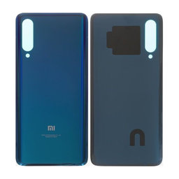 Καπάκι Μπαταρίας για Xiaomi Mi 9 | Ocean Blue