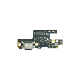 Επαφές Φόρτισης PCB για Xiaomi Redmi Note 7