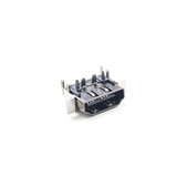 Θύρα HDMI 2.0 για Microsoft Xbox One X