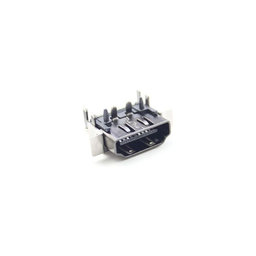 Θύρα HDMI 2.0 για Microsoft Xbox One X
