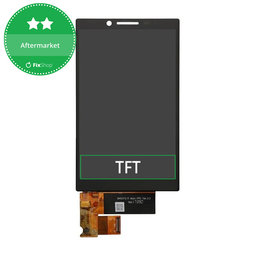 OLED/LCD Display με Touch Screen για Blackberry Key2 | Aftermarket