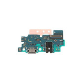 Επαφές Φόρτισης PCB για Samsung A50 A505F | GH96-12616A | Genuine Service Pack