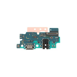 Επαφές Φόρτισης PCB για Samsung A50 A505F | GH96-12616A | Genuine Service Pack