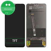 Οθόνη με οθόνη αφής για Huawei P30 Lite, P30 Lite (2020), Aftermarket