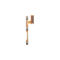 Καλώδιο Flex Κουμπιών Λειτουργίας + Έντασης για Xiaomi Redmi Note 7