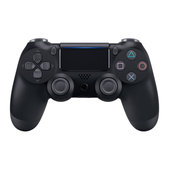 Ασύρματος Ελεγκτής Dualshock 4 (V2) για Sony Playstation 4 | 4 Slim | 4 Pro | Μαύρο | Black