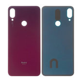 Καπάκι Μπαταρίας για Xiaomi Redmi Note 7, Twilight Gold