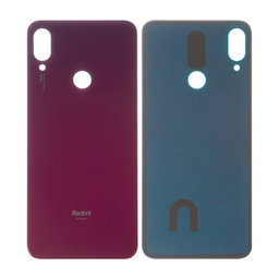 Καπάκι Μπαταρίας για Xiaomi Redmi Note 7 | Twillight Gold