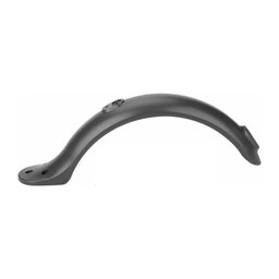 Πίσω Φτερό για Xiaomi Mi Electric Scooter 1S | 2 M365 | Pro | Mankeel CityJet | Black, Μαύρο | C002550004300 | Genuine Service Pack