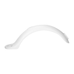 Πίσω Φτερό για Xiaomi Mi Electric Scooter 1S | 2 M365 | Pro | Mankeel CityJet | Λευκό | White | C002550004400 | Genuine Service Pack