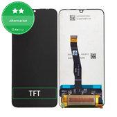Οθόνη με οθόνη αφής για Huawei P smart (2019), Aftermarket