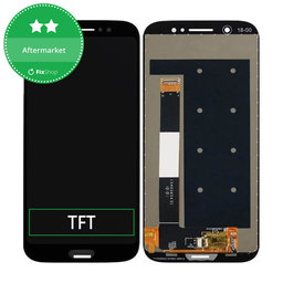 OLED/LCD Display με Touch Screen για Xiaomi Black Shark | Aftermarket
