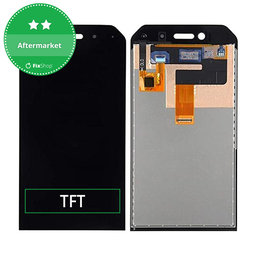 OLED/LCD Display με Touch Screen για Caterpillar CAT S41 | Aftermarket