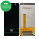 Οθόνη με οθόνη αφής για HTC U11 Plus, Aftermarket