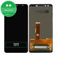 Οθόνη με οθόνη αφής για HTC U12 Plus, Aftermarket
