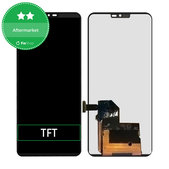 Οθόνη με οθόνη αφής για LG G7 ThinQ, G710, Aftermarket