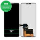 Οθόνη με οθόνη αφής για LG G7 ThinQ, G710, Aftermarket