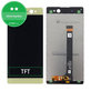 LCD Display με Touch Screen για Sony Xperia XA Ultra | F3211 | Gold | Aftermarket