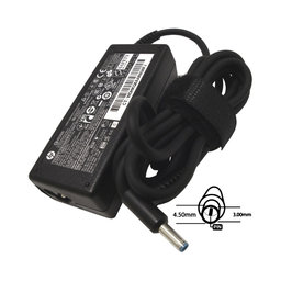Αντάπτορας φόρτισης για HP, 77011111, 65W, 19.5V, Genuine Service Pack