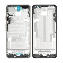 Μπροστινό Πλαίσιο για Google Pixel 3 | Just Black