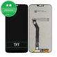 Οθόνη με οθόνη αφής για Motorola Moto G7 Power, Aftermarket
