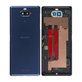 Καπάκι Μπαταρίας για Sony Xperia 10 | 78PD0300030 | Navy | Service Pack