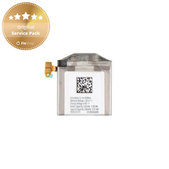 Μπαταρία για Samsung Watch Active, R500, EB-BR500ABU, GH43-04922A, 230mAh, Service Pack