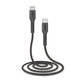 Καλώδιο Lightning / USB-C (1m) | Μαύρο | Black | SBS