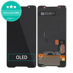 OLED/LCD Display με Touch Screen για Asus ROG | ZS600KL